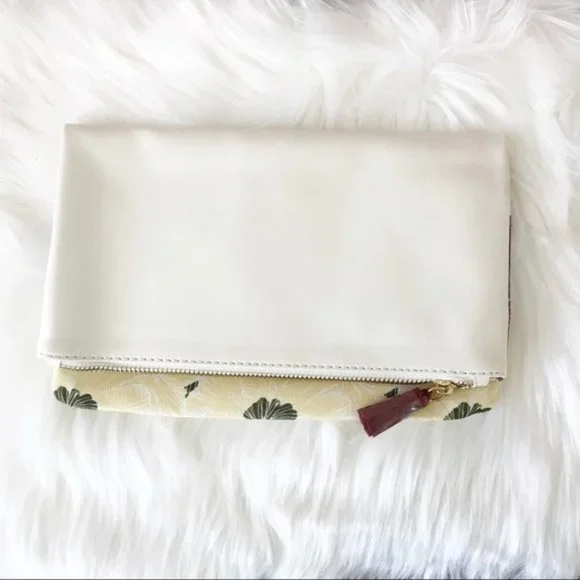 :: Rachel Pally Reversible Zahara Clutch Bag - Picture 12 of 14